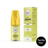 Набір для самозамісу сольовий Dinner Lady Lemon Tart 30 ml 50 mg 10609-10 фото
