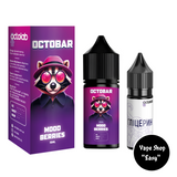 Набор для самозамеса солевой Octobar Mood Berries 30 ml 50 mg 10130-7 фото