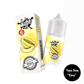 Ароматизатор Hype Melon 30 ml для самозамісу 10202-1 фото