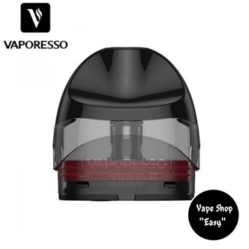 Картридж Vaporesso Zero S Mesh Coil 1.0 Ом Оригинал 0897 фото