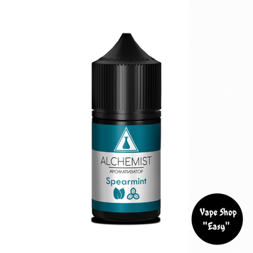 Ароматизатор Alchemist Spearmint 30 ml для самозамісу 10394 фото