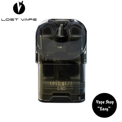 Картридж Lost Vape Ursa Nano Pod 0.8 Ом Оригінал 0893 фото