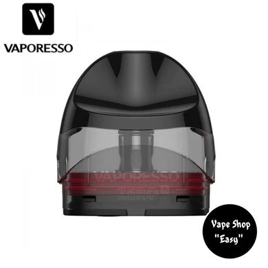 Картридж Vaporesso Zero S Mesh Coil 1.0 Ом Оригінал 0897 фото