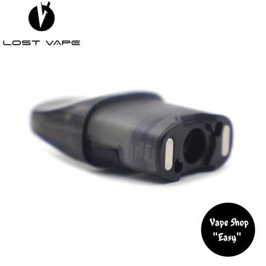 Lost Vape Ursa Empty Cartridge 2.5 ml ( )     Vape Shop Easy, 00904-2716