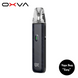POD система OXVA Xlim GO Lite Mist Blue 1000 mAh Оригінал 00734-6-4915 фото