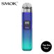 POD система Smok Novo Pro Cyan Blue Starter Kit Оригінал 0688-1 фото