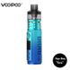 POD система Voopoo Drag H40 Pod Mod Sky Blue Starter Kit Оригинал 0675-6 фото