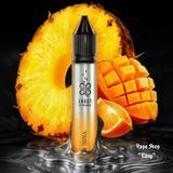 Набор для самозамеса солевой Lucky Chrome Tropical 30 ml 50 mg 10623-5 фото