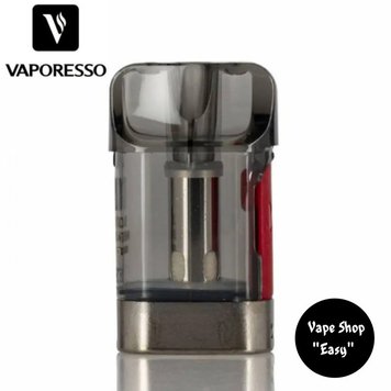 Картридж Vaporesso XTRA 0.8 Ом Оригинал 0858 фото