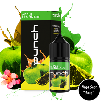 Набор для самозамеса солевой Punch Apple Lemonade 30 ml 65 mg 10577-4 фото