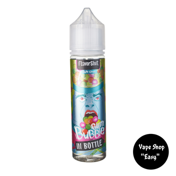 In Bottle Bubble Gum 60 ml Набор для самозамеса органический 03071-17 фото