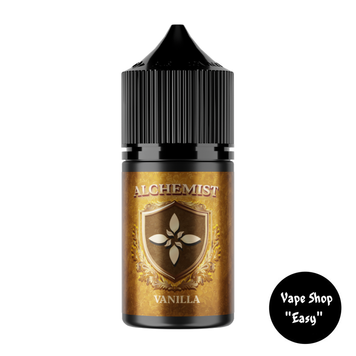 Набір для самозамісу Alchemist Vanilla Tobacco 30 ml 10395 фото
