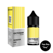 Ароматизатор Octobar Classic Banana Ice 10 ml для самозамісу