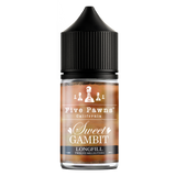 Ароматизатор Five Pawns Sweet Gambit 30 ml для самозамеса 10624-6 фото