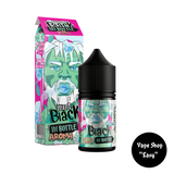 Ароматизатор In Bottle Mint Black 30 ml для самозамеса 10562-1 фото