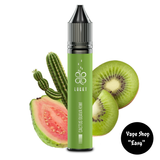 Ароматизатор Lucky Cactus Guava Kiwi 30 ml для самозамісу 10541 фото