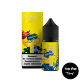 Ароматизатор RF 350 Banana 30 ml для самозамеса 10132 фото
