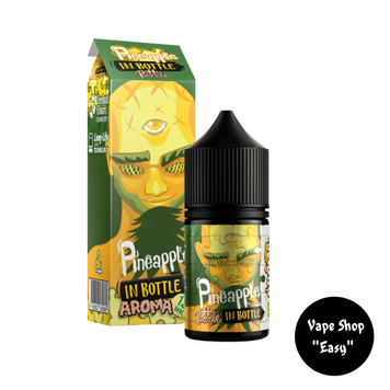Набор для самозамеса солевой In Bottle Puzzle Pineapple 30 ml 50 mg 10278-1 фото