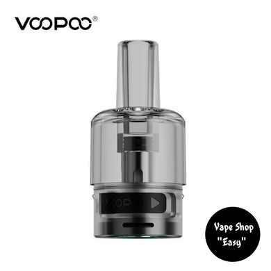 Картридж VooPoo ITO 0.7 Ом (Doric) Оригінал 00933 фото