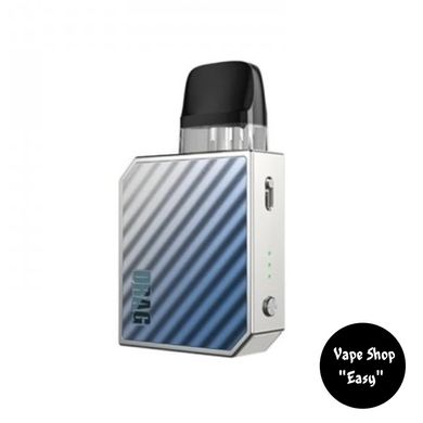 POD система Voopoo Drag Nano 2 Nebula Edition Aurora Blue Оригинал 0634-9 фото