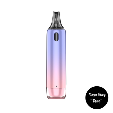 POD система Vaporesso Vibe Nano Kit Ice Cream Pink Оригінал 00708-4 фото