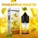 Набор для самозамеса солевой Octobar Prime Pineapple Mojito 30 ml 50 mg 10572-7 фото 2