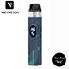 POD система Vaporesso Xros 6 Aurora Blue Starter Kit Оригінал 00729-5 фото
