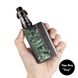 Вейп Voopoo Drag 4 Uforce L-Tank Black Walnut Starter Kit Оригінал 0677 фото 11