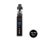 Вейп Voopoo Drag 4 Uforce L-Tank Black Walnut Starter Kit Оригінал 0677 фото 5