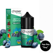 Ароматизатор Chaser for pods Черника Ментол 30 ml для самозамеса 10237-1 фото
