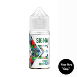 Ароматизатор Fluffy Puff Sigma Forest Berry Tea Ice 30 ml для самозамісу 10625-6 фото