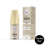 Набір для самозамісу сольовий Dinner Lady Vanilla Tobacco 30 ml 50 mg 10609-12 фото
