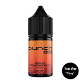 Набір для самозамісу сольовий Punch Neon Sour Grapefruit 30 ml 50 mg 10451-8 фото