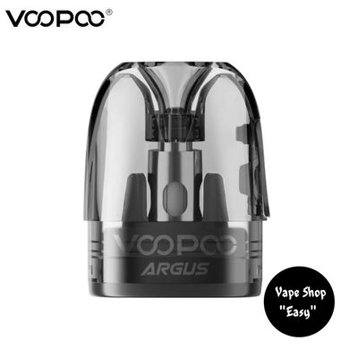 Картридж Voopoo Argus Pod Top Filling 0.7 Ом 2 ml Оригинал 00938-1 фото