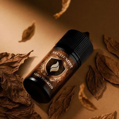 Набор для самозамеса Alchemist Vero Tobacco 30 ml 10389 фото