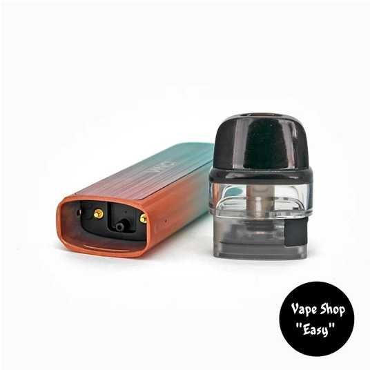 elfbar nachfüll pod läuft aus Voopoo- Kit Pod Drag X2 main image 0