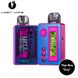 POD система Lost Vape Ursa Pocket Neon Street Starter Kit Оригинал 0689-5 фото