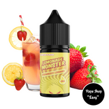 Набір для самозамісу Lemonade Monster Strawberry Lemonade 30 ml 10621-10-4917 фото
