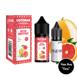 Набор для самозамеса солевой Octobar Fresh & Sour Melon Grapefruit 30 ml 50 mg 10606-7 фото