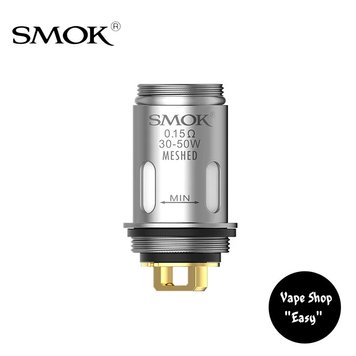 Испаритель Smok Vape Pen V2 0,15 Ом Оригинал 0229 фото