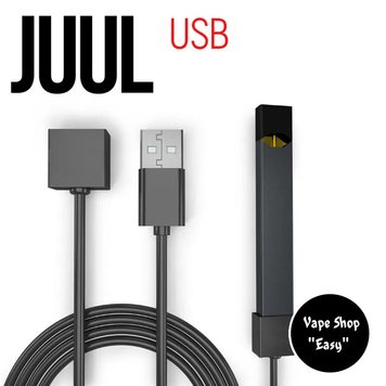 Зарядный кабель для Juul Jmate 0903 фото