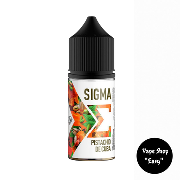 Ароматизатор Fluffy Puff Sigma Pistachio De Cuba 30 ml для самозамеса 10625-7 фото