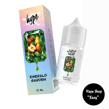 Ароматизатор Hype Gems Emerald Garden 30 ml для самозамісу 10627-1 фото