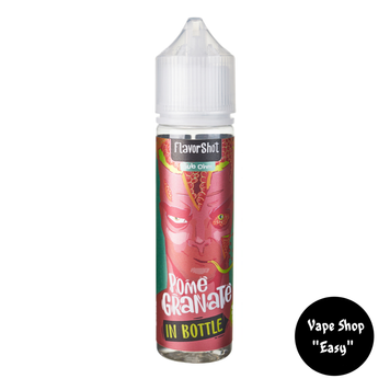 In Bottle Pomegranate 60 ml Набор для самозамеса органический 03071-19 фото