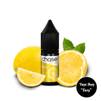 Ароматизатор Chaser For Pods Лимон 10 ml для самозамеса 10568-13 фото