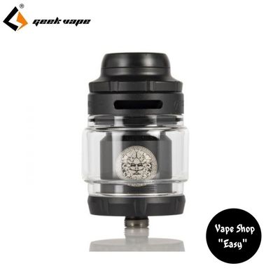 Атомайзер GeekVape Zeus ZX 2 RTA MESH Оригинал 07005 фото