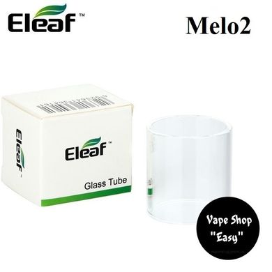 Скло для атомайзера Eleaf Melo 2 09008 фото