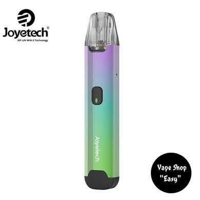 POD система Joyetech Evio C2 Goblin Green Starter Kit Оригинал 0673-3 фото