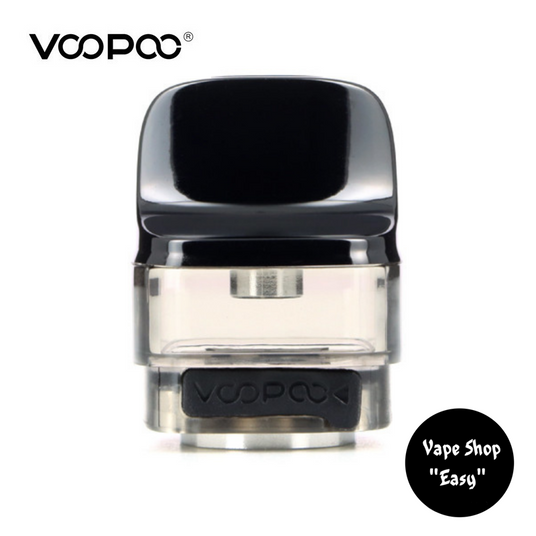 Картридж Voopoo Vinci 2 6.5 ml (без випарника) Оригінал купити ✔️ Vape Shop  Easy, 0895-2518