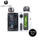 POD система Lost Vape Ursa Pocket Silver Storm Starter Kit Оригинал 0689-5 фото